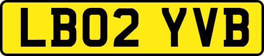LB02YVB