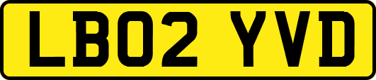 LB02YVD