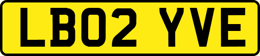 LB02YVE