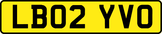 LB02YVO