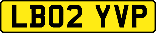 LB02YVP