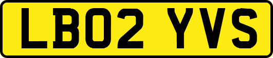 LB02YVS