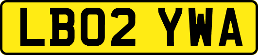 LB02YWA