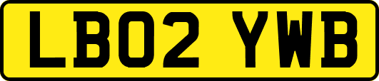 LB02YWB
