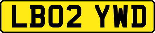 LB02YWD
