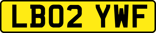 LB02YWF