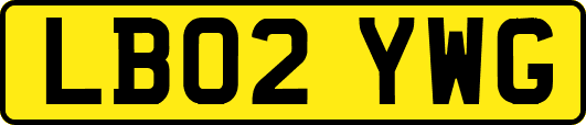 LB02YWG
