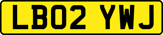 LB02YWJ