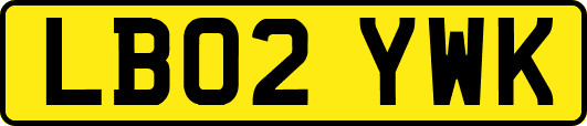 LB02YWK