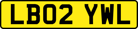 LB02YWL