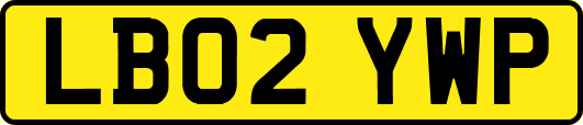 LB02YWP