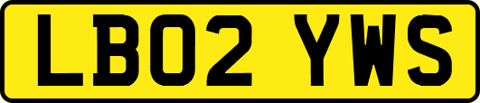 LB02YWS