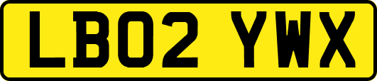 LB02YWX