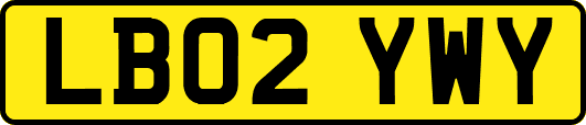LB02YWY