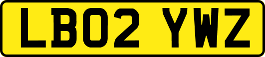 LB02YWZ