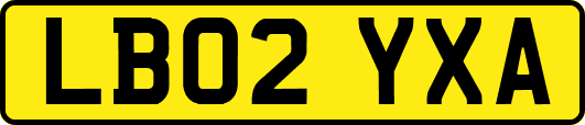 LB02YXA