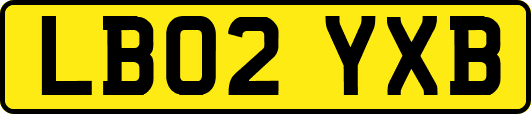 LB02YXB