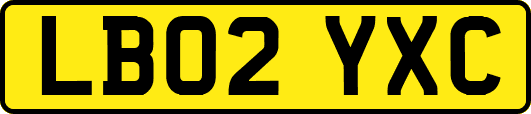 LB02YXC