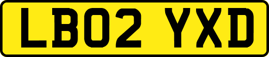 LB02YXD