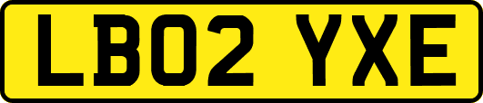 LB02YXE