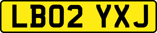 LB02YXJ