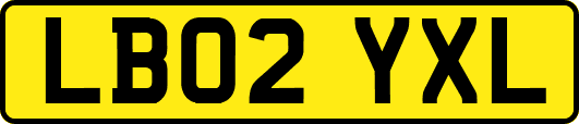 LB02YXL