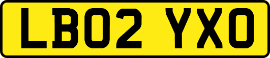 LB02YXO