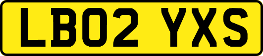 LB02YXS