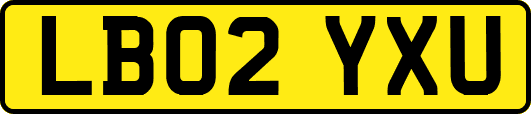 LB02YXU
