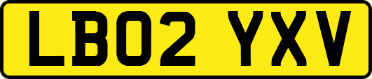 LB02YXV
