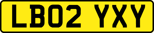 LB02YXY