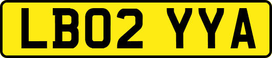 LB02YYA