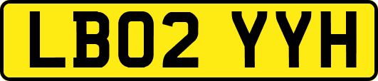 LB02YYH