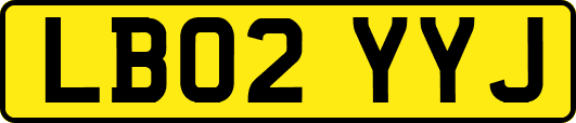 LB02YYJ