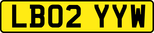 LB02YYW