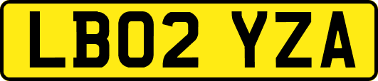 LB02YZA