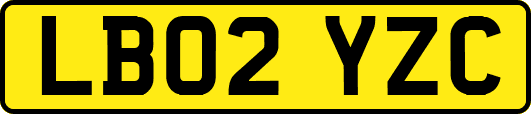 LB02YZC