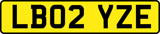 LB02YZE