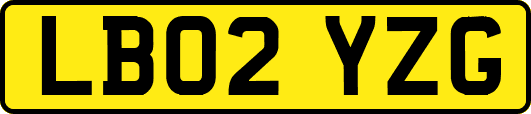 LB02YZG