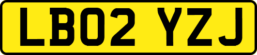 LB02YZJ