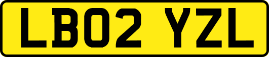 LB02YZL