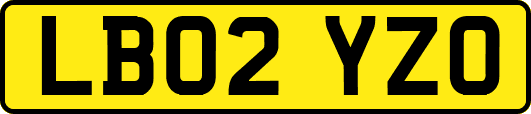LB02YZO