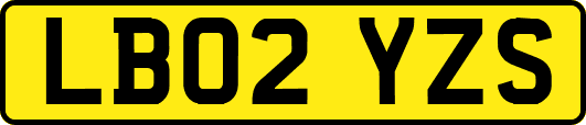 LB02YZS