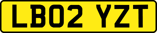 LB02YZT
