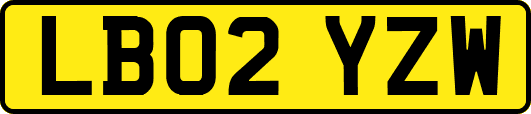 LB02YZW