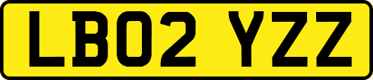 LB02YZZ