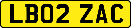 LB02ZAC
