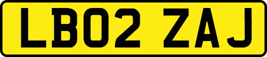 LB02ZAJ