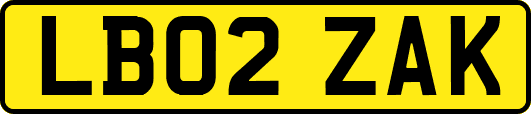 LB02ZAK