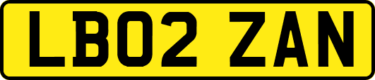 LB02ZAN
